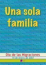 Migraciones