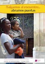 Jornada Mundial de las Migraciones