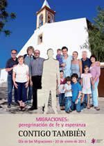 Migraciones