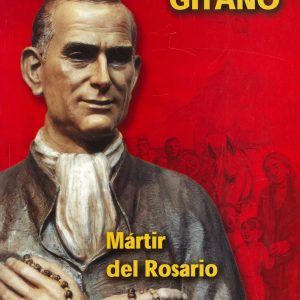 Libro un verdadero gitano portada